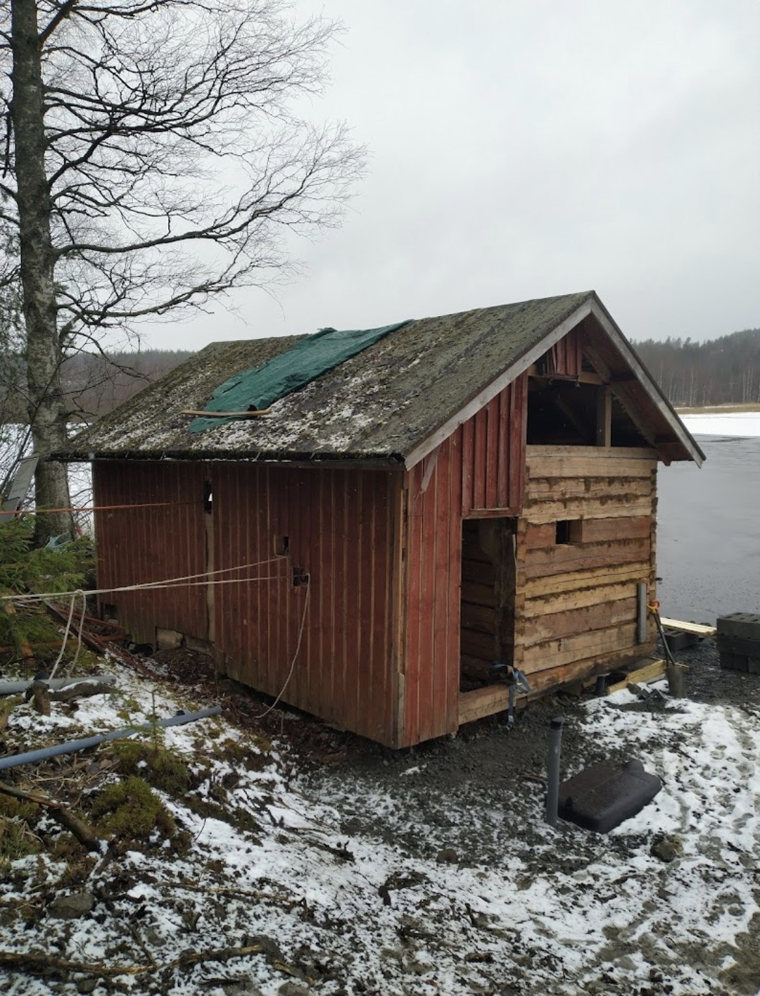 Ennen