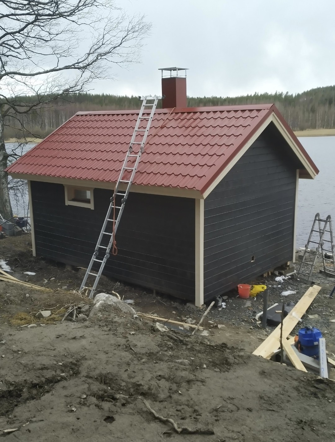 Jälkeen