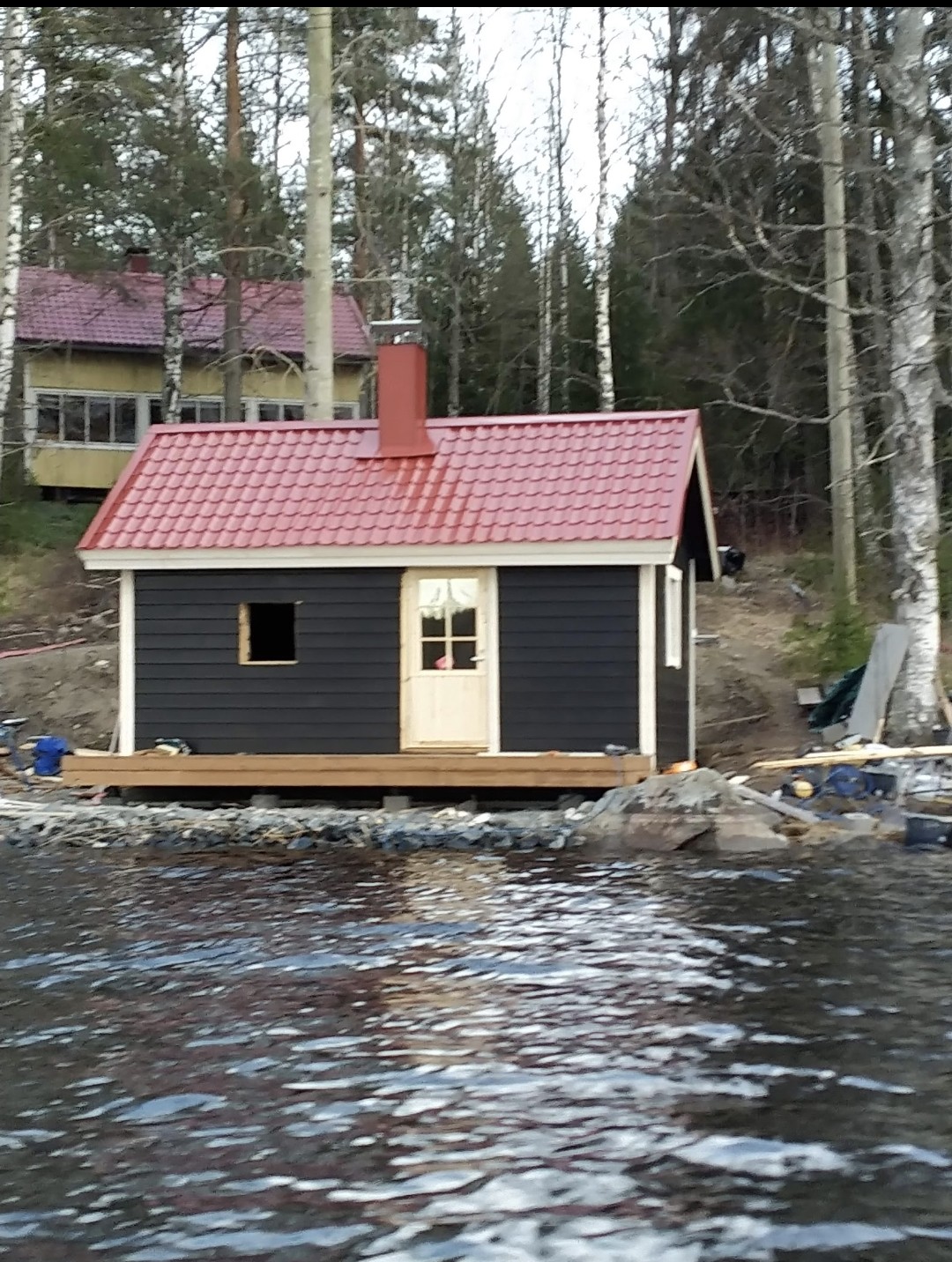Jälkeen